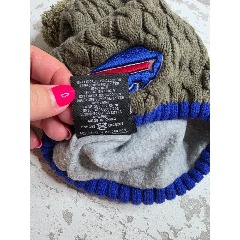 New Era great used